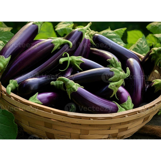 Eggplants