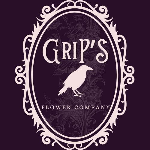 Grip's Flower Company