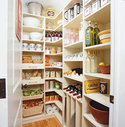 Pantry
