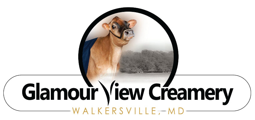 Glamourview Creamery