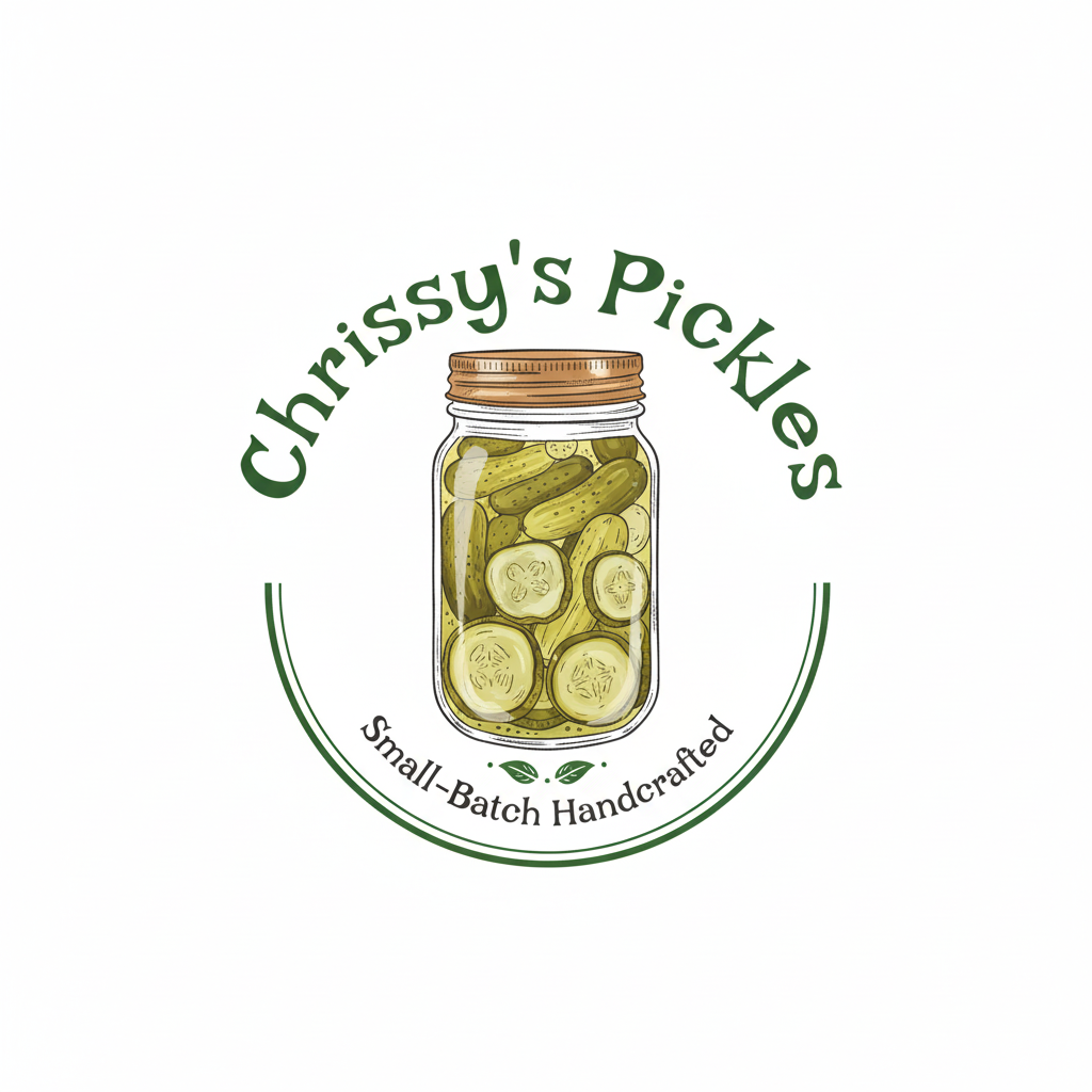Chrissy's Pickles