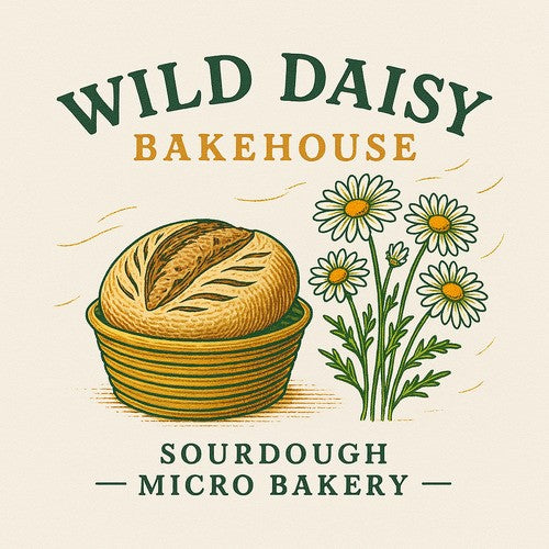 Wild Daisy Bakehouse