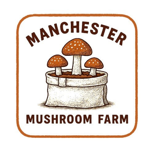 Manchester Mushroom Farm