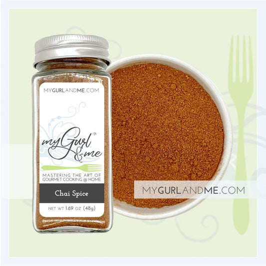 Chai Spice