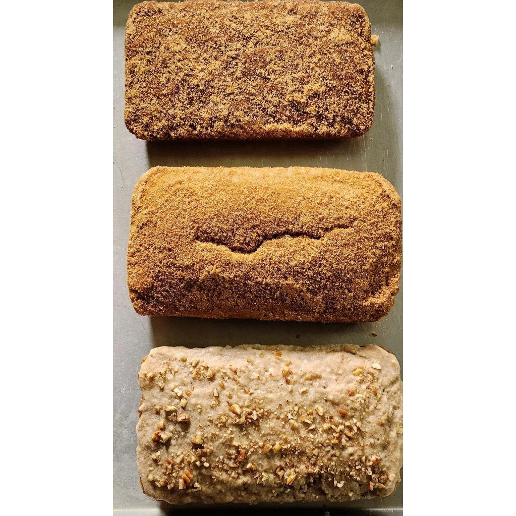 Sweet Loaves