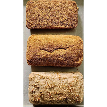 Sweet Loaves