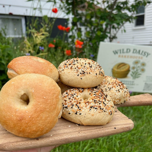 Bagels - Mixed Bag