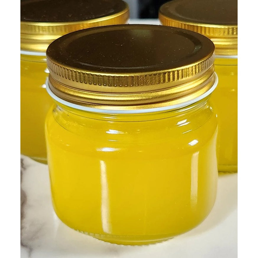 Bread + Ghee Bundle