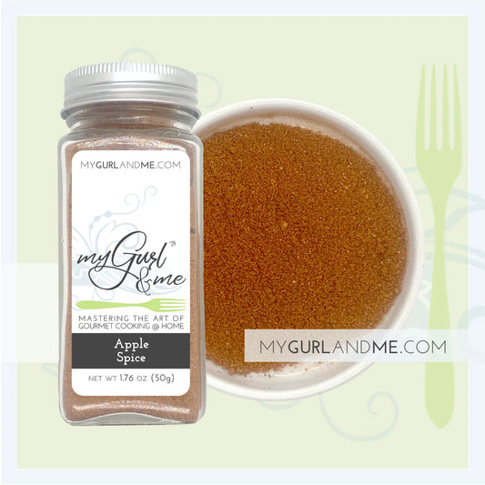 Apple Spice