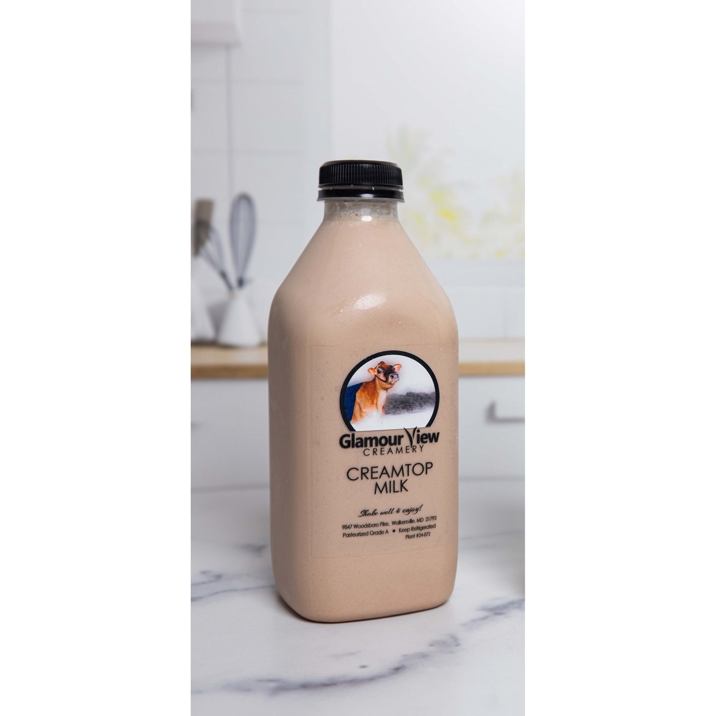 Chocolate Milk