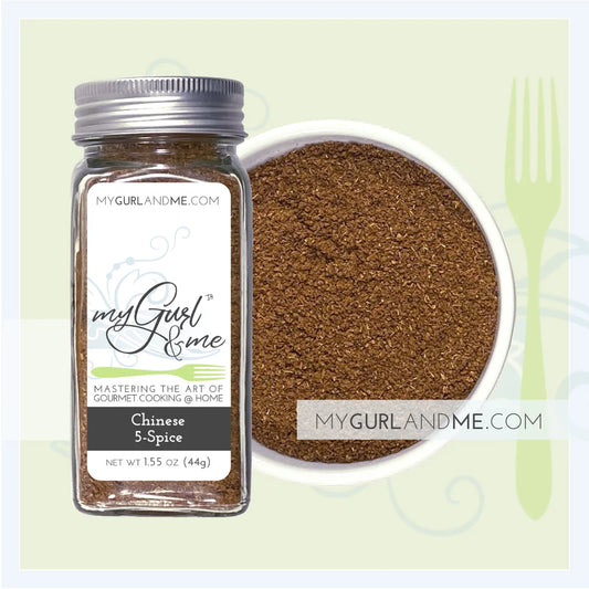 Chinese 5-Spice