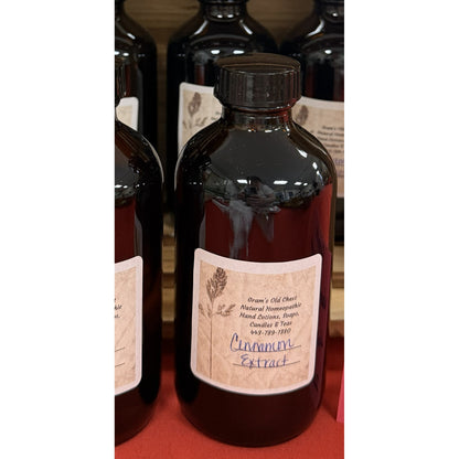 Cinnamon Extract