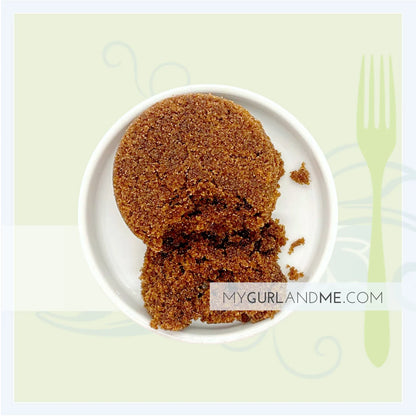 Brown Sugar