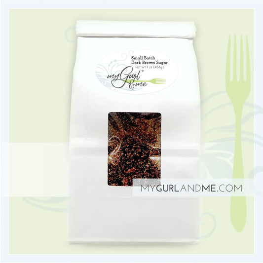 Brown Sugar