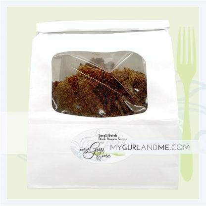 Brown Sugar