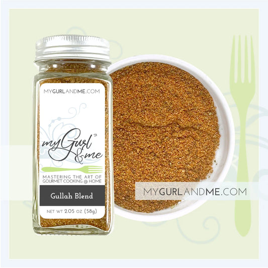 Gullah Blend (Palmetto Blend)