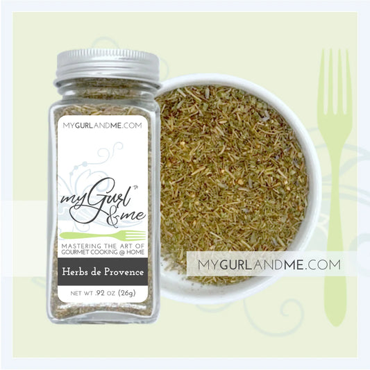 Herbs de Provence