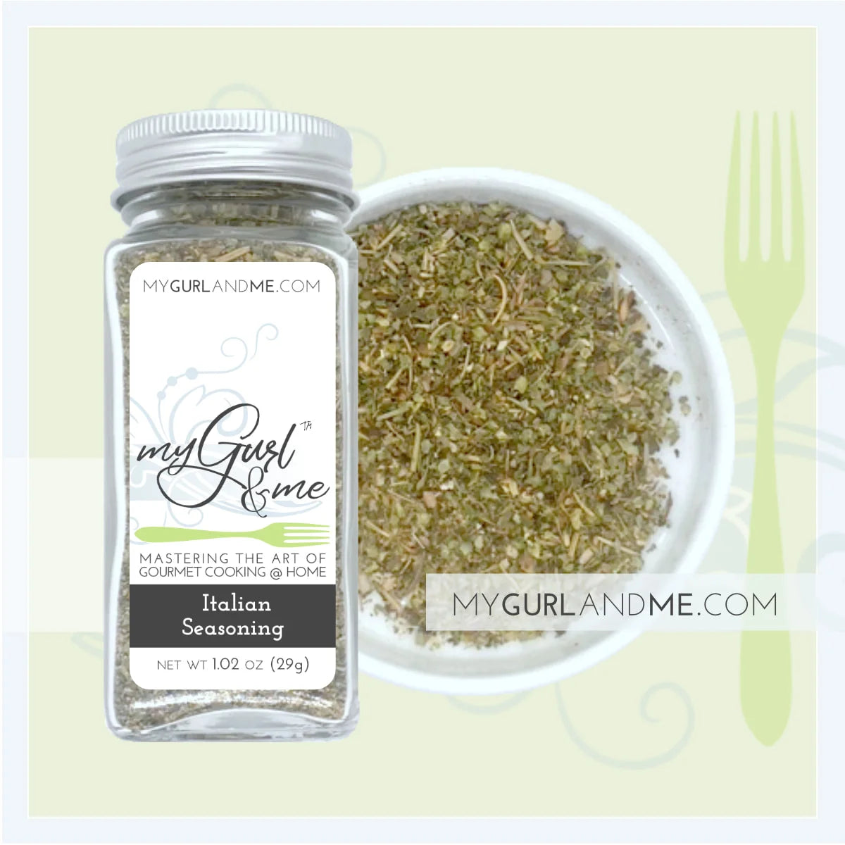 Italian Seasoning