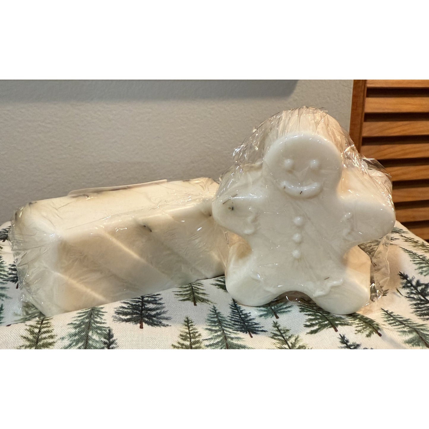 Lavender Soap
