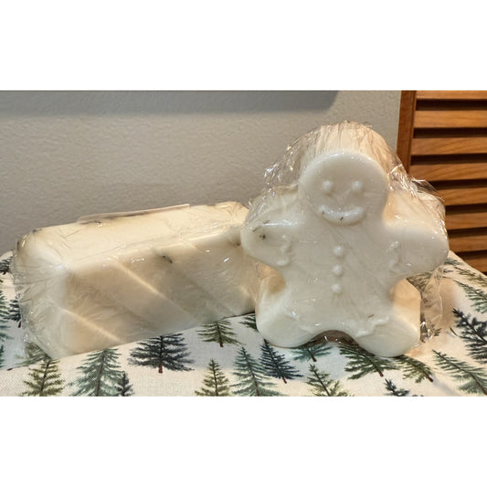 Lavender Soap