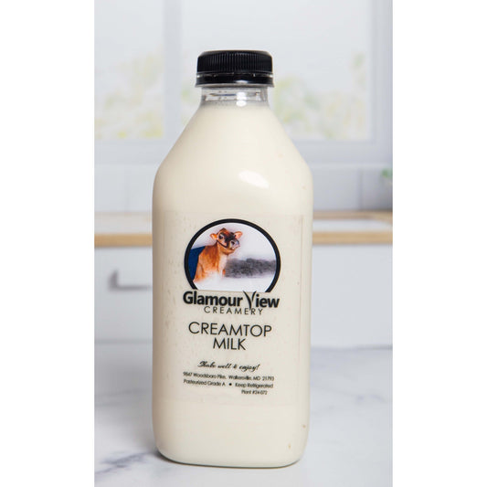 Milk