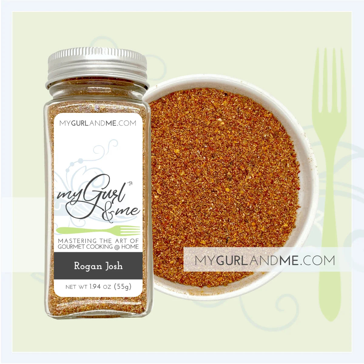 Rogan Josh