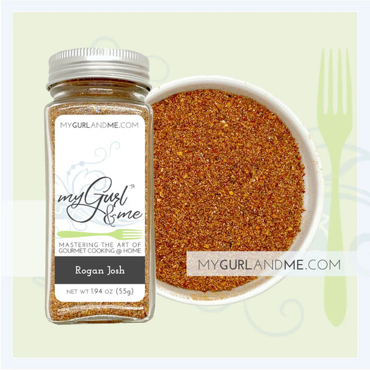 Rogan Josh