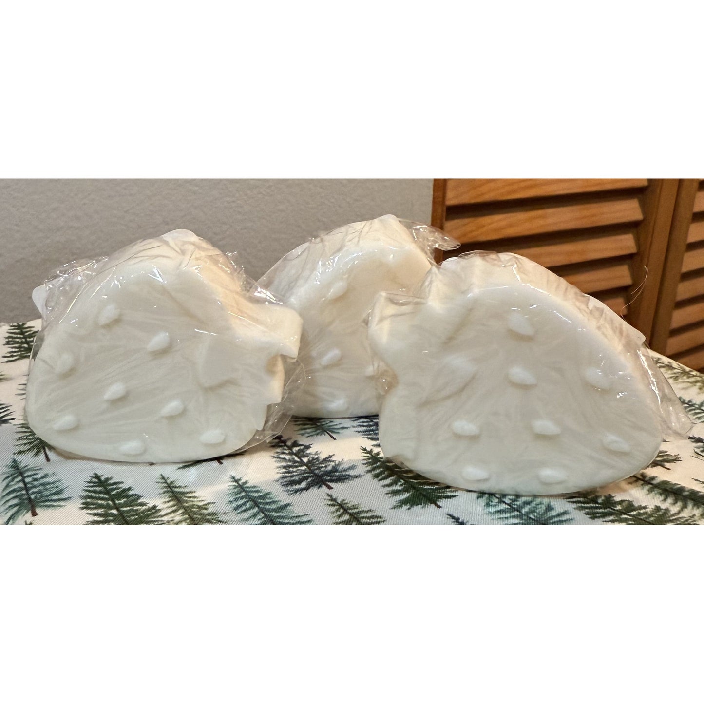 Watermelon Soap