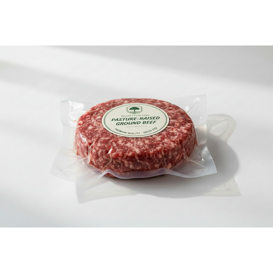 Beef - Ground
