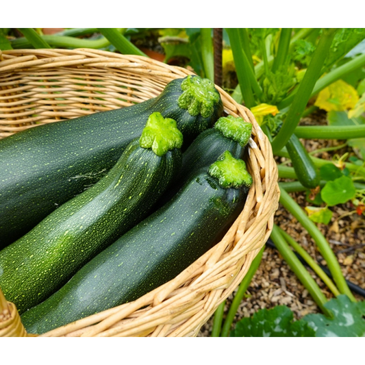 Zucchini