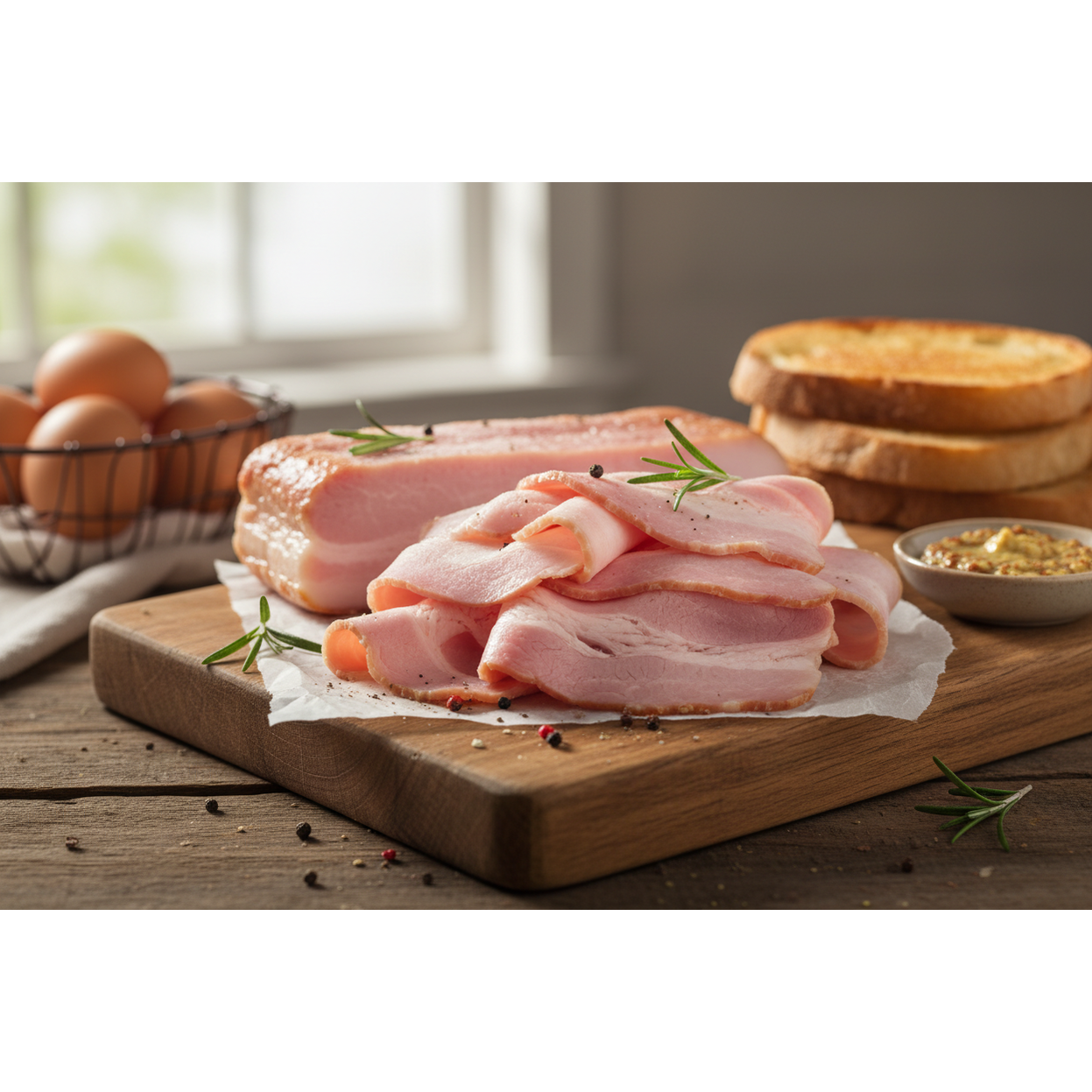 Canadian Bacon