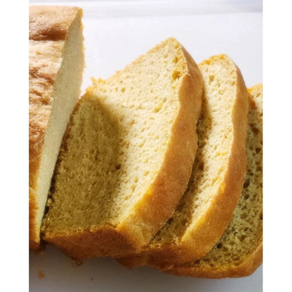 Bread + Ghee Bundle
