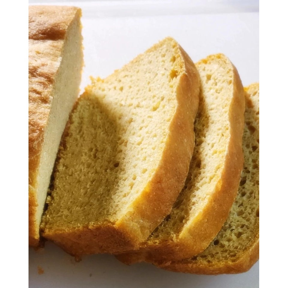 Whole Wheat Bread