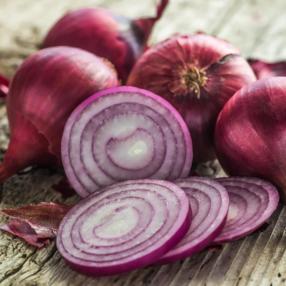 Onions