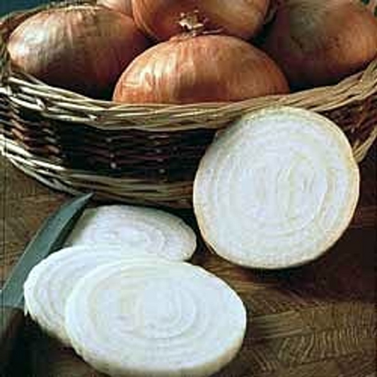 Onions