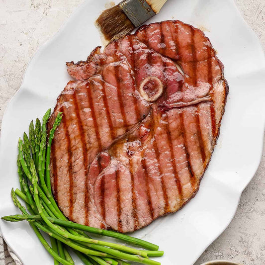 Ham Steaks