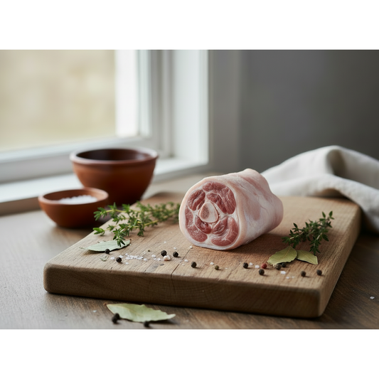 Ham Hock