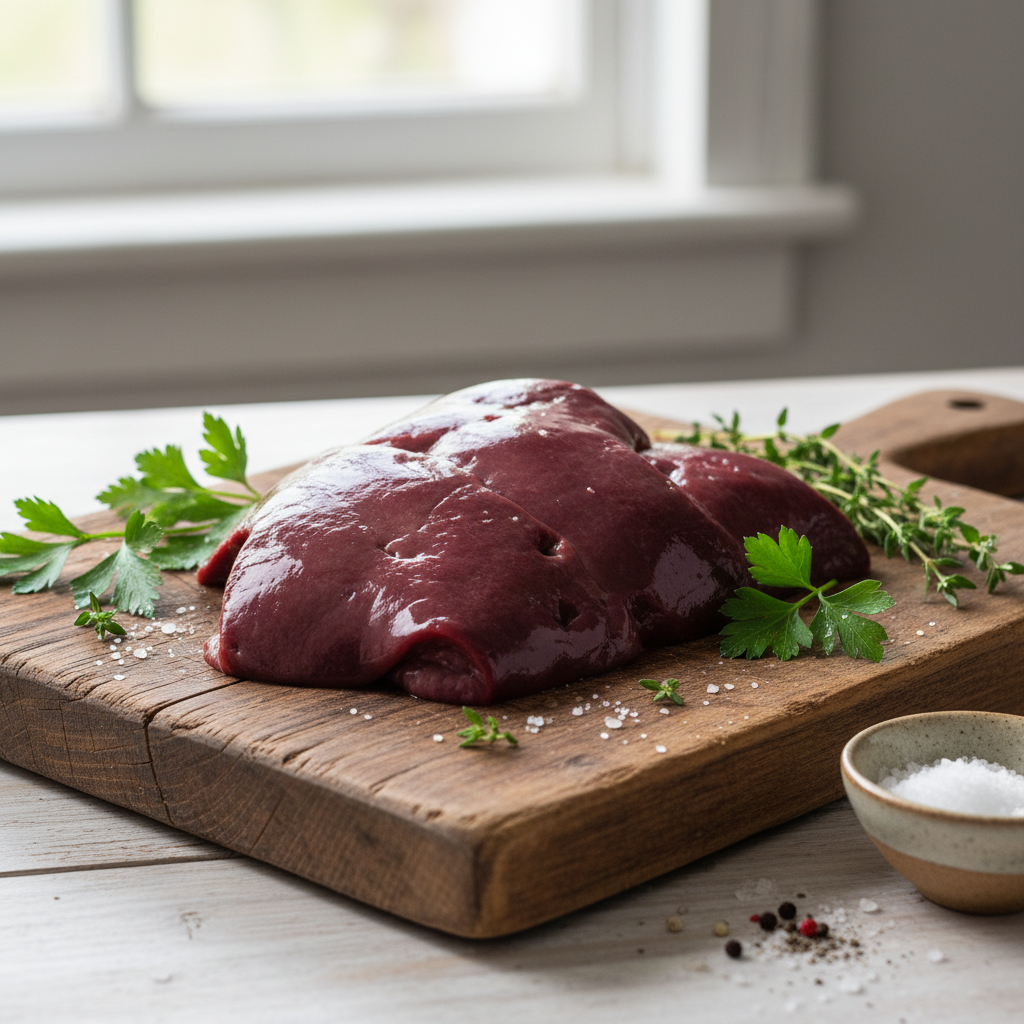 Beef Liver