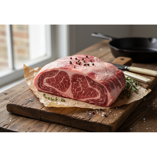 Beef - Chuck Roast