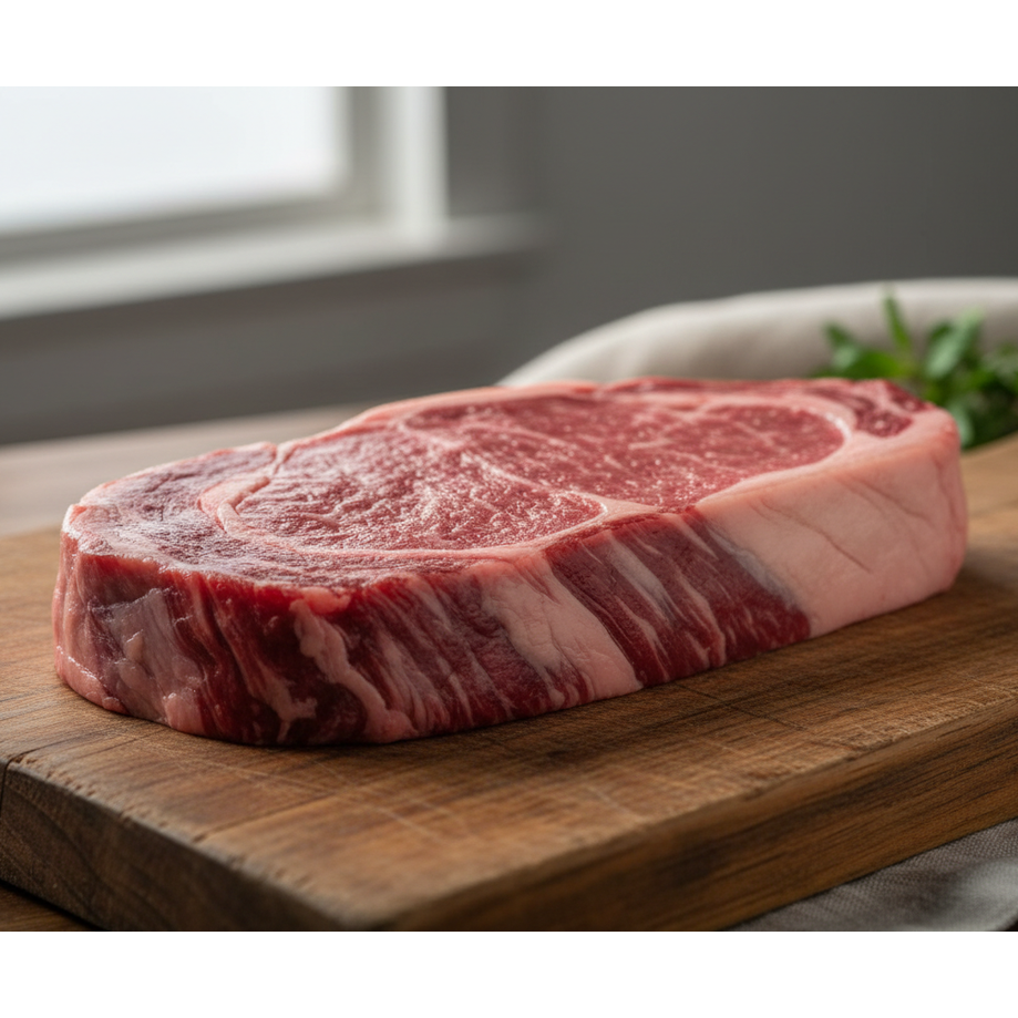 New York Strip
