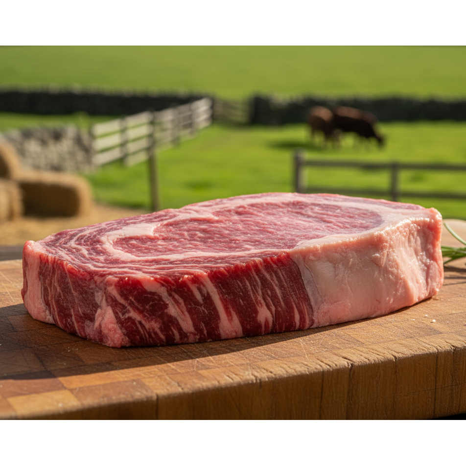 Ribeye Steak
