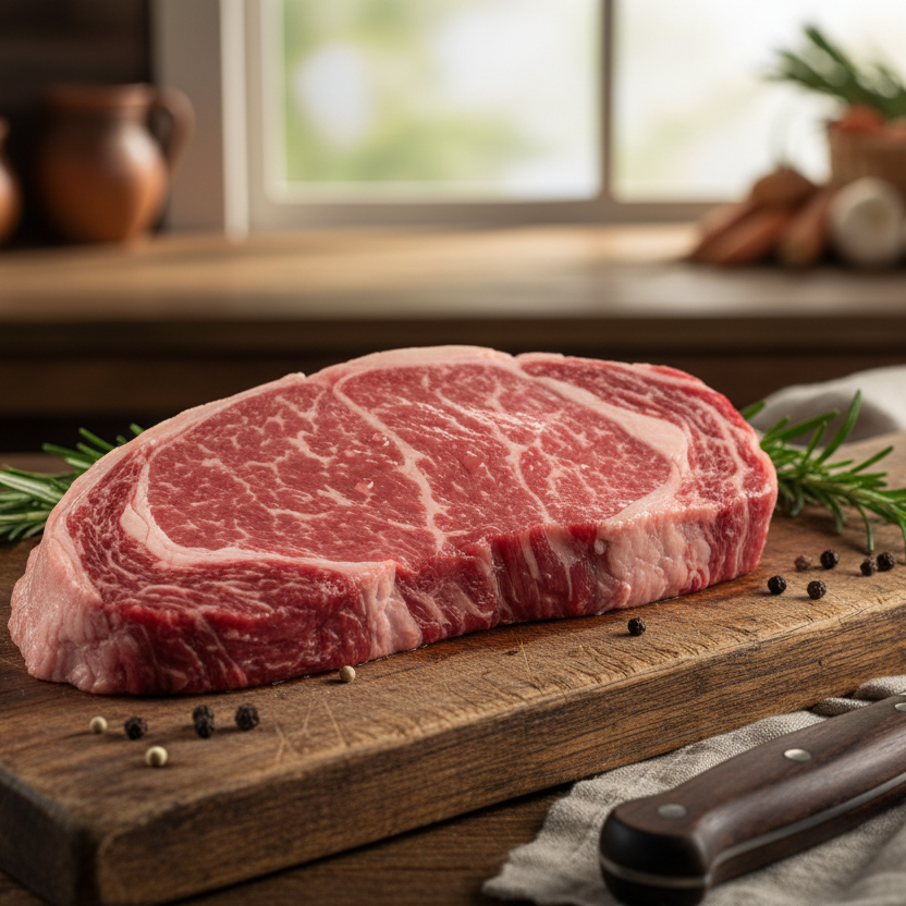 Sirloin Steak