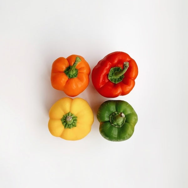 Bell Peppers