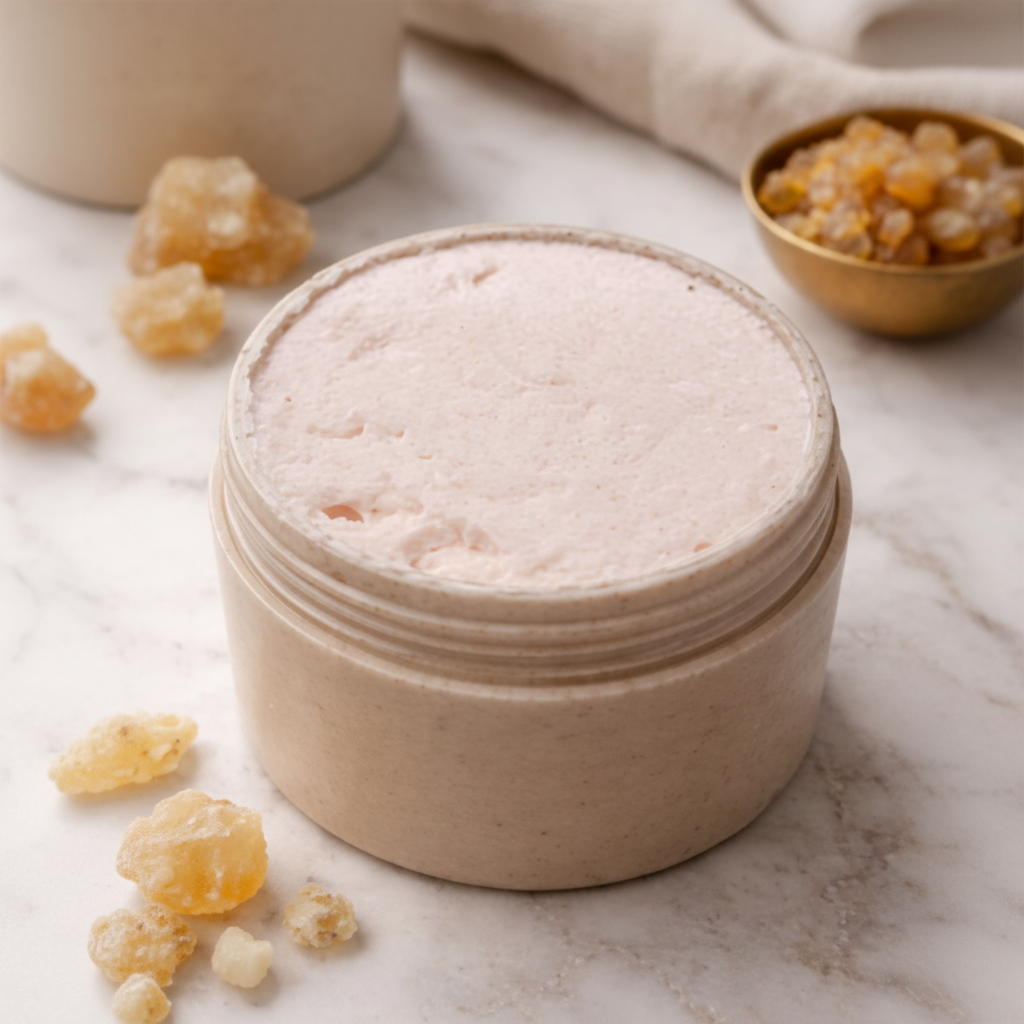 Shea Cherry Blossom Body Butter - Enhanced